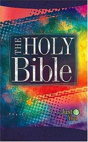 The Holy Bible, ICB: Tweens