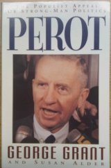 Perot: The Populist Appeal of Strong-Man Politics