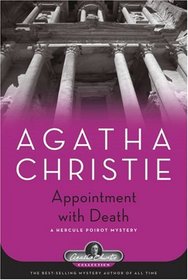 Appointment With Death (Hercule Poirot, Bk 18)