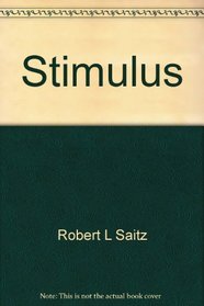 Stimulus: A first reader/workbook in English