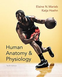Human Anatomy & Physiology Plus MasteringA&P with eText -- Access Card Package (10th Edition)