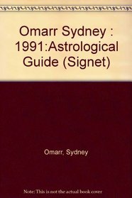 Astrologer 1991 (Omarr Astrology)
