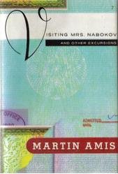 Visiting Mrs. Nabokov and Other Excursions