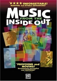 Music from the Inside Out