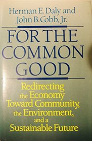 For the Common Good