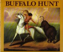 Buffalo Hunt