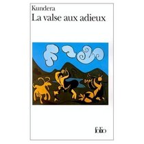 La Valse aux  Adieux