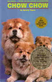 Chow Chows