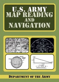 U.S. Army Map Reading and Navigation