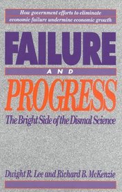 Failure and Progress
