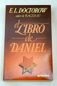El Libro De Daniel/the Book of Daniel (Spanish Edition)