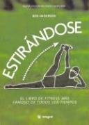 Estirandose/stretching (Grandes Obras)