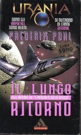 Il lungo ritorno (Homegoing) (Italian Edition)