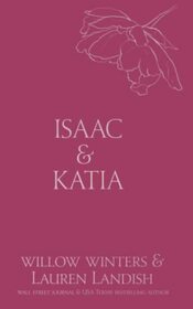 Isaac & Katia: Sold (Discreet Series)