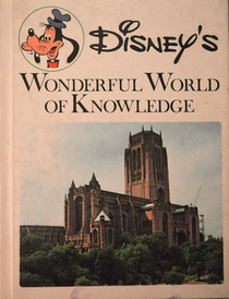 Disney's Wonderful World of Knowledge - Great Britain & Ireland