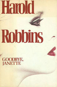Goodbye Janette