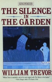 The Silence in the Garden (King Penguin)