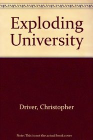 Exploding University