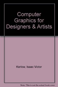 Computer graphics for designers & artists