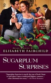 Sugarplum Surprises (Signet Regency Romance)