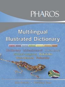 Multilingual Illustrated Dictionary