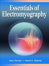 Essentials of Electromoyograhy