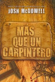 Mas que un carpintero Nueva Edicion (Spanish Edition)