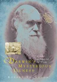 Darwin's Mysterious Illness