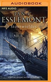 Stonewielder (Novels of the Malazan Empire)