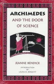 Archimedes and the Door to Science (Living History Library)