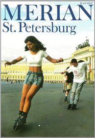 Merian Sankt Petersburg.