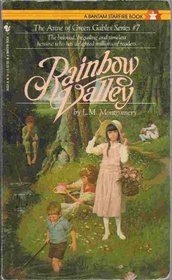 Rainbow Valley (Anne of Green Gables, Bk 7)
