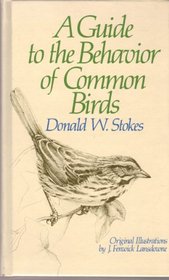 A Guide to Bird Behavior