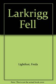 Larkrigg Fell