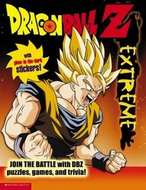 Dragonball Z Extreme (Dragonball Z)