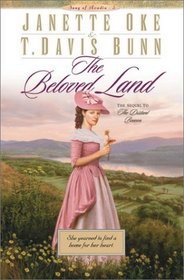 The Beloved Land (Song of Acadia, Bk 5)