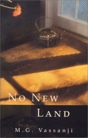 No New Land