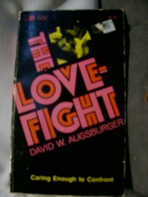 The love-fight