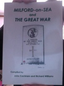 Milford-on-Sea and the Great War