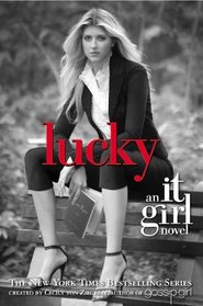 Lucky (It Girl, Bk 5)