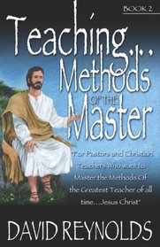 Teaching Methods of the Master Book 2