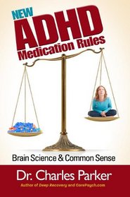 New ADHD Medication Rules: Paying Attention to the Meds for Paying Attention