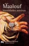 Identidades asesinas / In the Name of Identity (Spanish Edition)