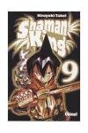 shaman king 9 (Shonen) (Spanish Edition)