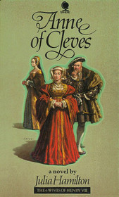 Anne of Cleves