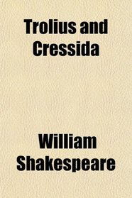 Trolius and Cressida