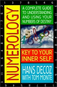 Numerology: Key to Your Inner Self
