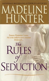 The Rules of Seduction (Rothwell Brothers, Bk 1)