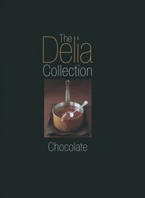 The Delia Collection: Chocolate (The Delia Collection)