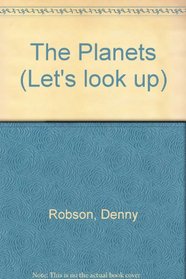 The Planets (Let's look up)